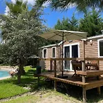 Parco vacanze Duas Areal Guimarães