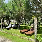 Duas Areal Parque de vacaciones *