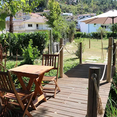 Duas Areal * 吉马良斯