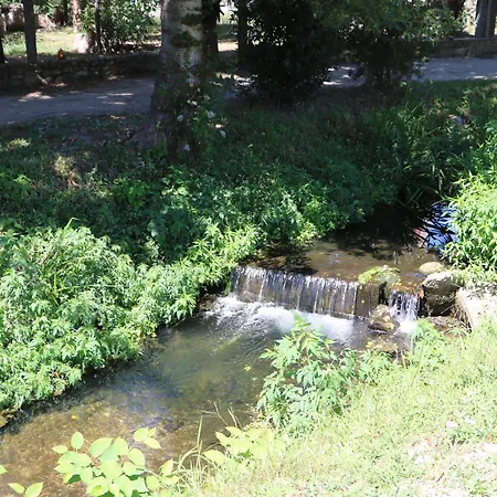 Üdülőpark Duas Areal *