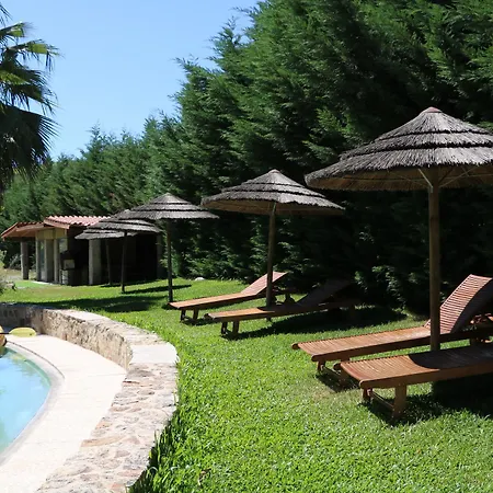 Duas Areal * 吉马良斯