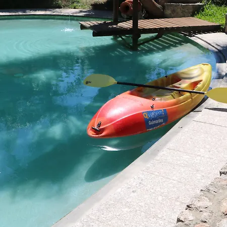 Duas Areal 假日公园