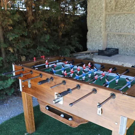 Duas Areal Üdülőpark *
