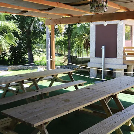 Duas Areal Holiday park *