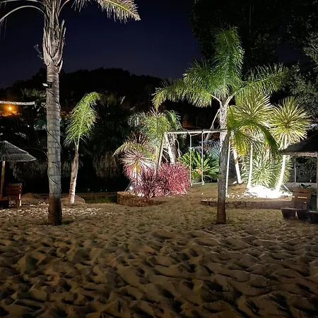 Duas Areal 홀리데이파크 *