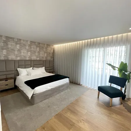 Duas Areal Guimarães