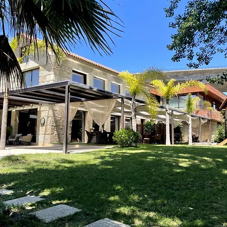 假日公园 Duas Areal *