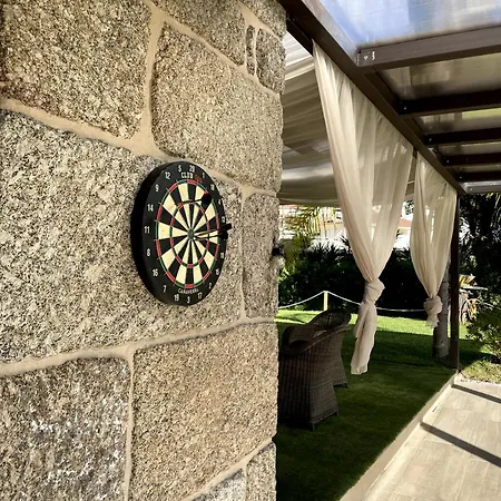 假日公园 Duas Areal