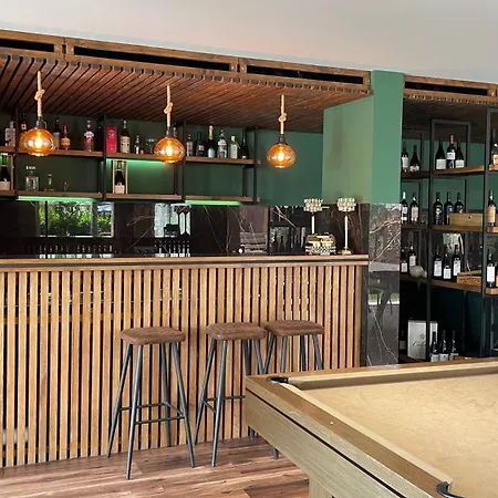 Duas Areal 홀리데이파크 귀마레스