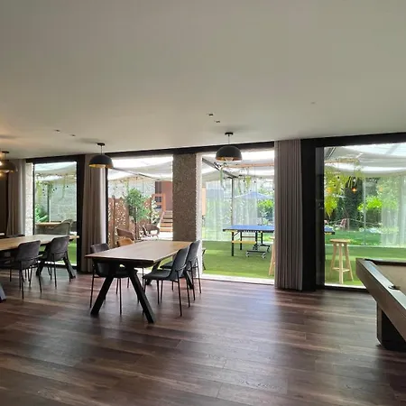 Duas Areal * Guimarães