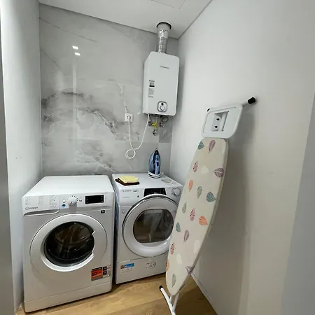 Duas Areal Guimarães