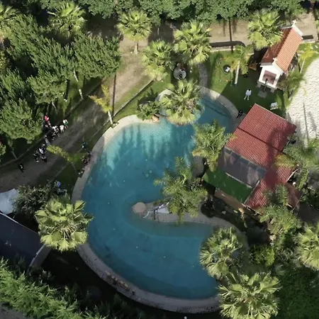 Duas Areal 假日公园 *