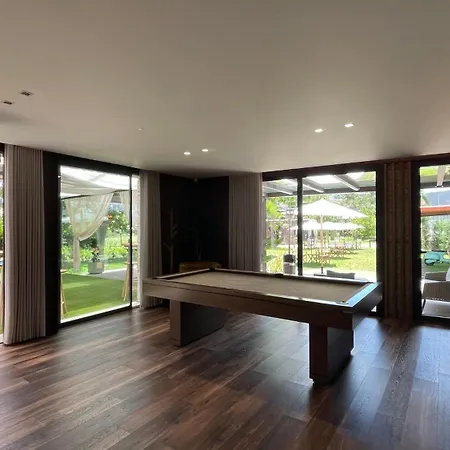 Duas Areal Kompleks wypoczynkowy Guimarães