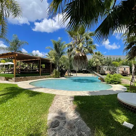 홀리데이파크 Duas Areal 귀마레스