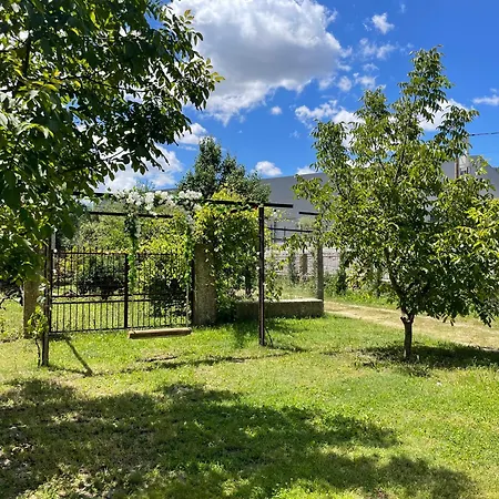 Duas Areal * 귀마레스