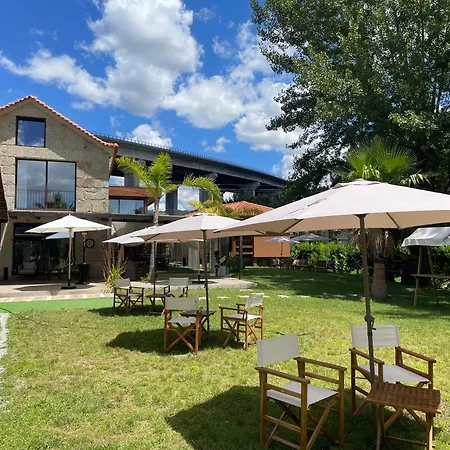 Duas Areal 吉马良斯