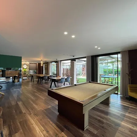 Duas Areal * 吉马良斯