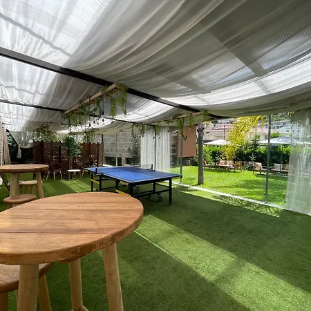 Duas Areal 假日公园 吉马良斯