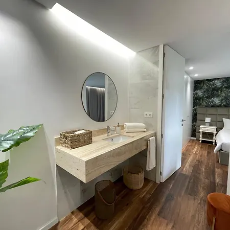 Duas Areal * Guimarães