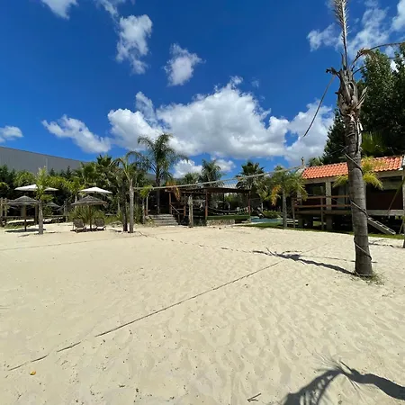 Duas Areal * 귀마레스