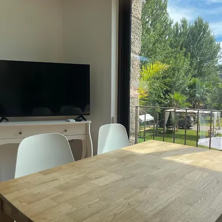 Duas Areal Üdülőpark *