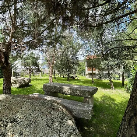 Duas Areal Kompleks wypoczynkowy