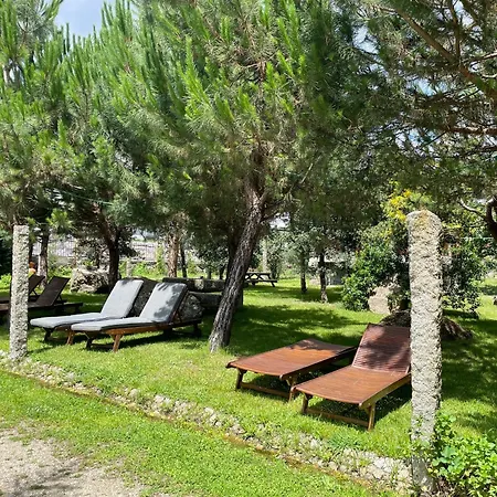 Duas Areal 홀리데이파크 *