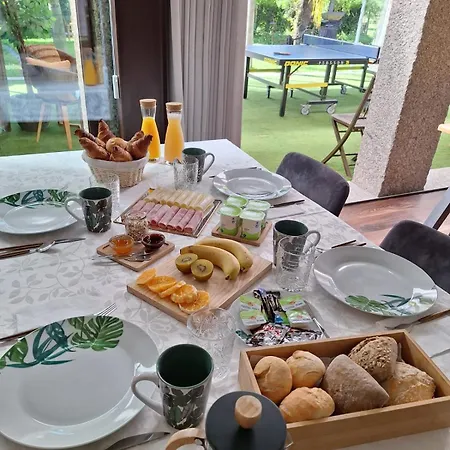 Duas Areal * Guimarães