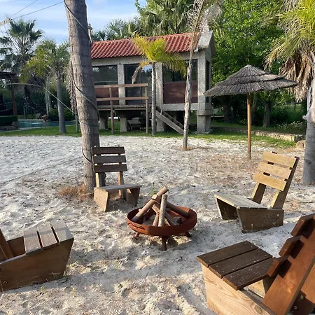 Duas Areal Guimarães