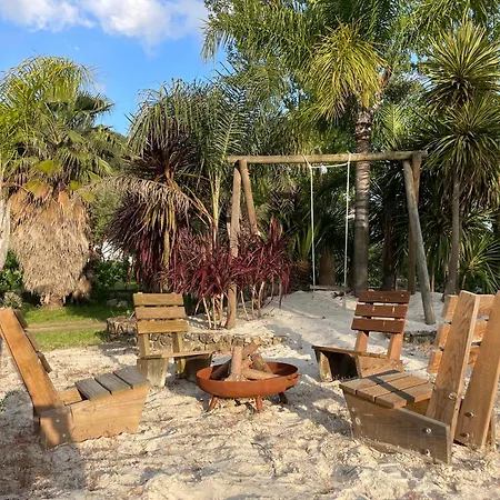 Duas Areal 假日公园 吉马良斯