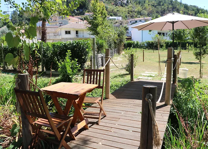 Duas Areal * Guimarães