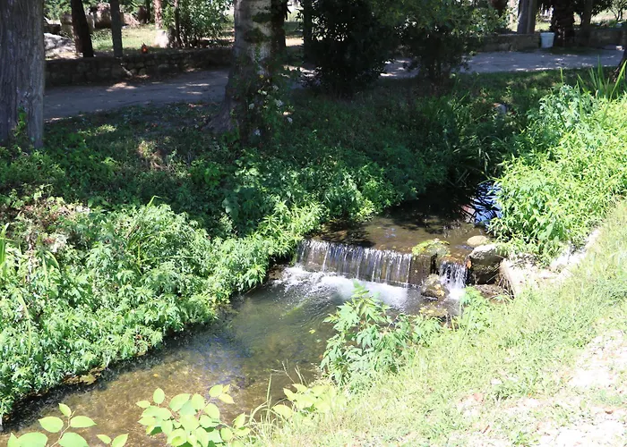 Parque de vacaciones Duas Areal *