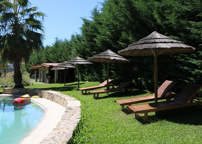 Duas Areal * Guimarães