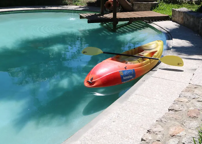 Duas Areal Aldeamento Turístico