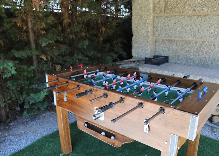 Duas Areal Aldeamento Turístico *