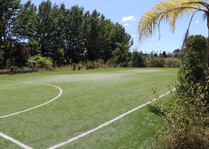 Duas Areal * Guimarães