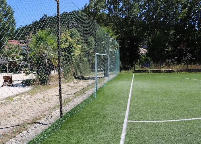 Duas Areal Guimarães