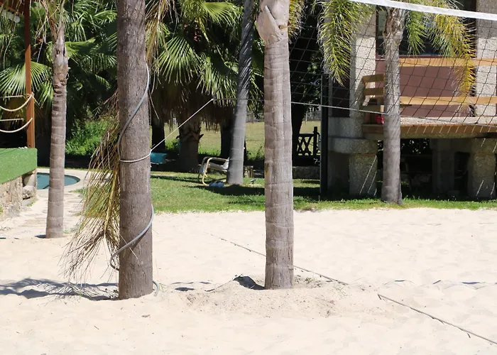 Parco vacanze Duas Areal *