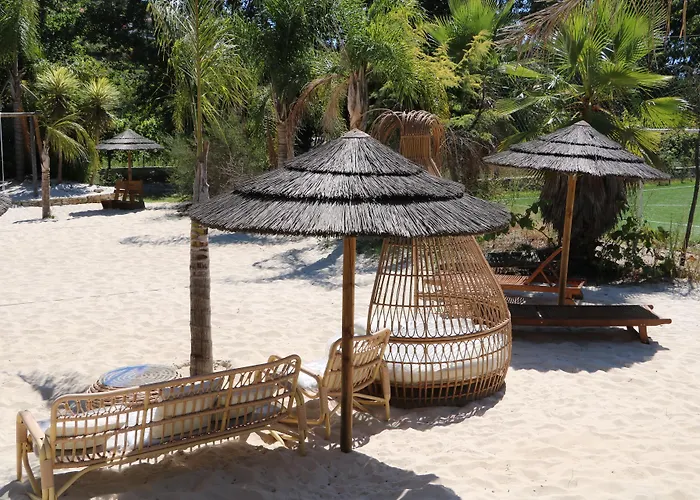 Duas Areal Parco vacanze