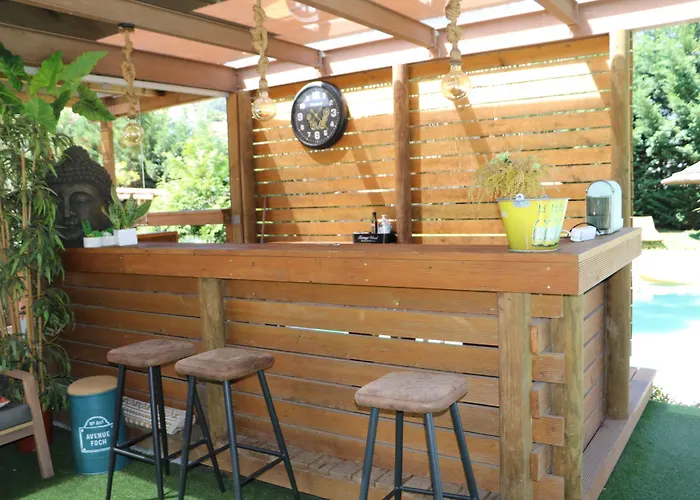 Aldeamento Turístico Duas Areal