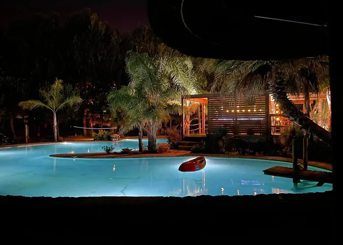 Duas Areal * Guimarães