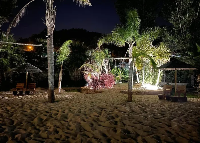 Duas Areal Parco vacanze *