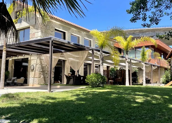 Aldeamento Turístico Duas Areal *