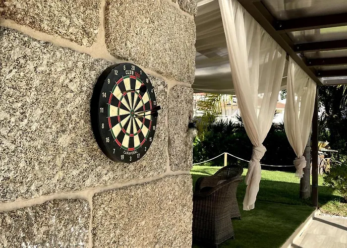 Aldeamento Turístico Duas Areal