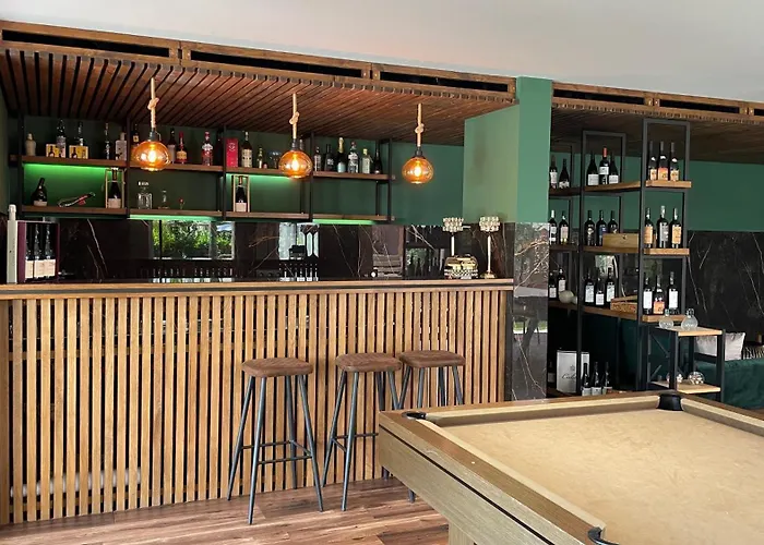 Duas Areal Aldeamento Turístico Guimarães