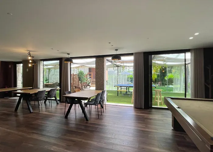 Duas Areal * Guimarães