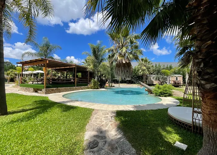 Aldeamento Turístico Duas Areal Guimarães