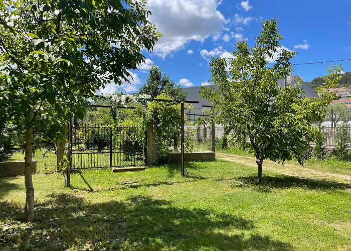 Duas Areal * Guimarães