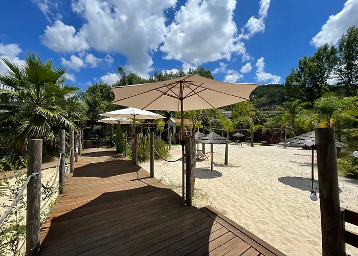 Parco vacanze Duas Areal Guimarães