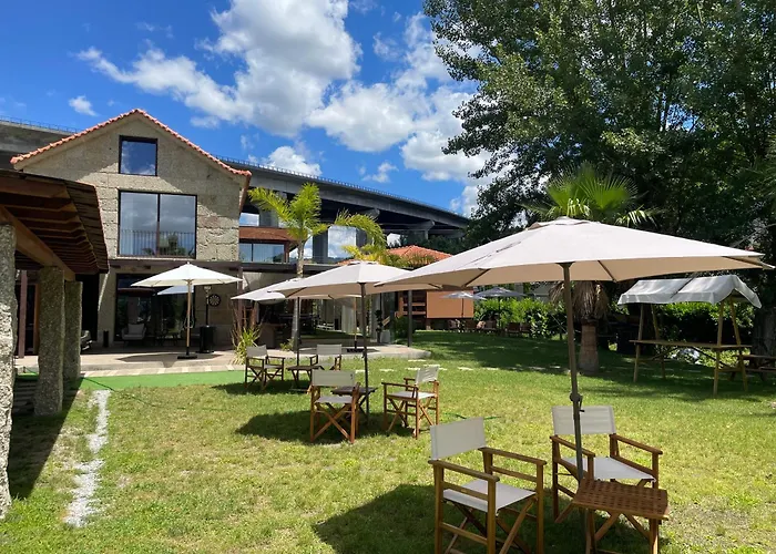 Duas Areal 귀마레스